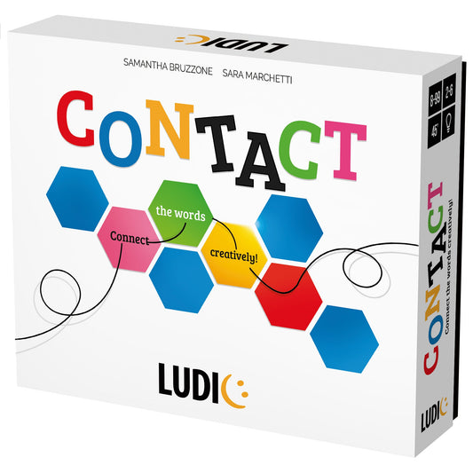 Contact - product box