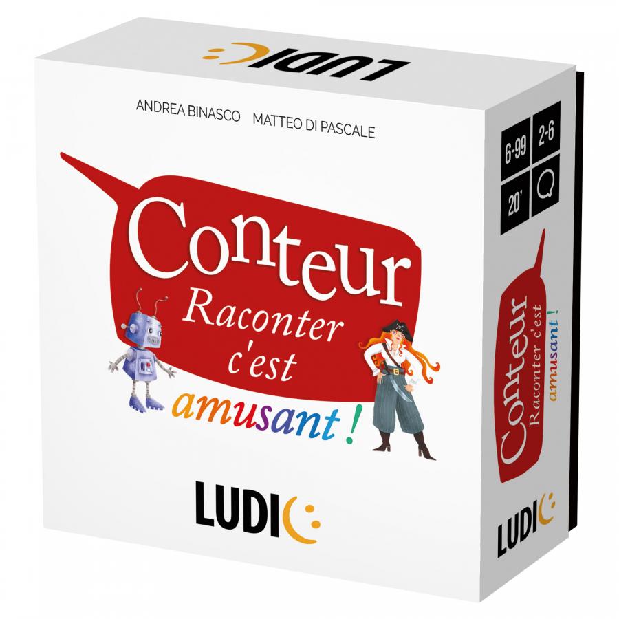 Conteur