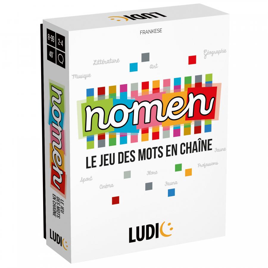 Nomen