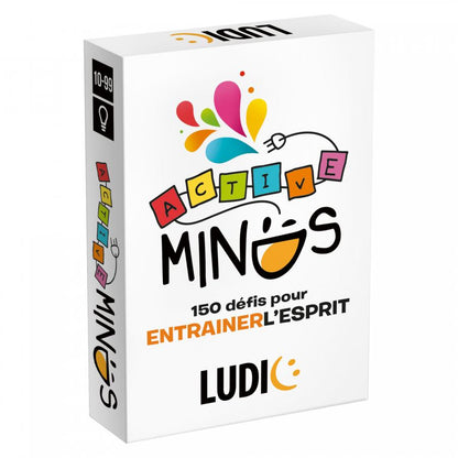 Active Minds