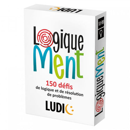 Logiquement
