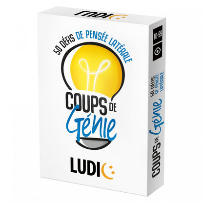 Coups De Génie