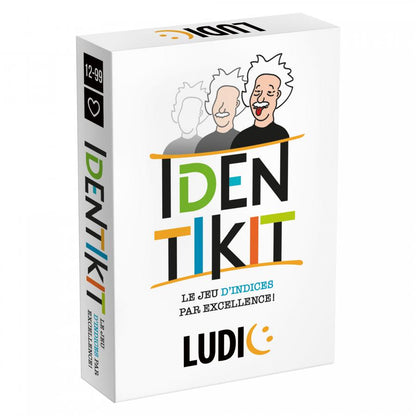 Identikit
