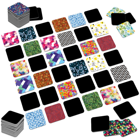 Optical - game contents and components